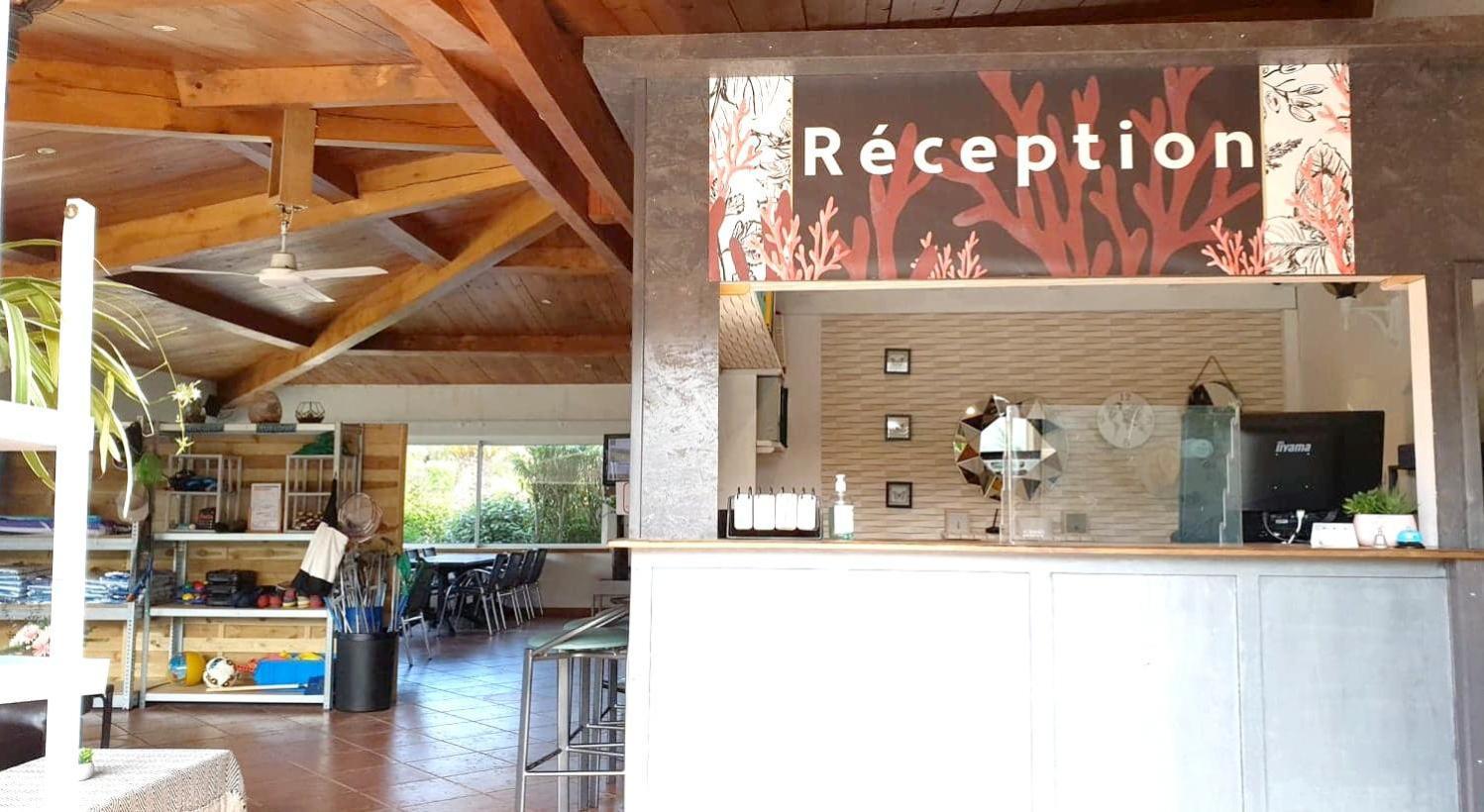 Hotel Olmuccio Sainte-Lucie de Porto-Vecchio ภายนอก รูปภาพ