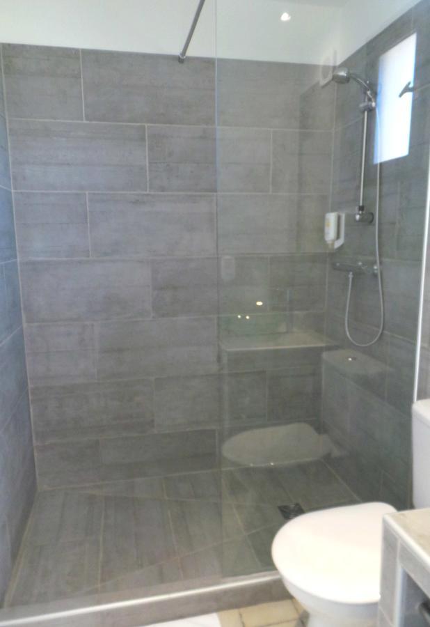 Hotel Olmuccio Sainte-Lucie de Porto-Vecchio ภายนอก รูปภาพ