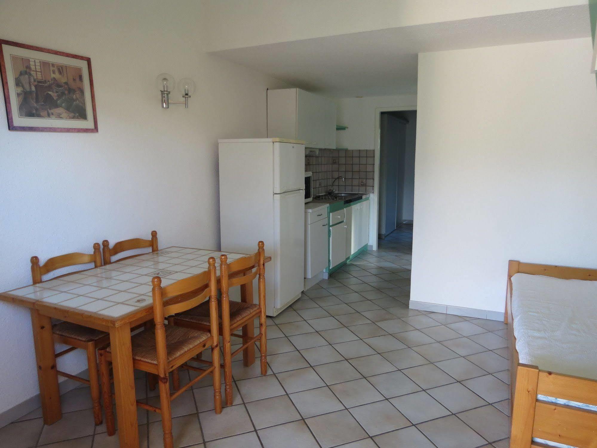 Hotel Olmuccio Sainte-Lucie de Porto-Vecchio ภายนอก รูปภาพ